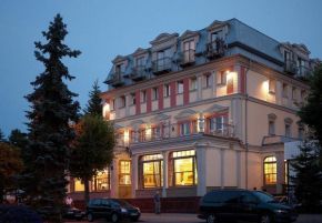 Irys in Swinemünde